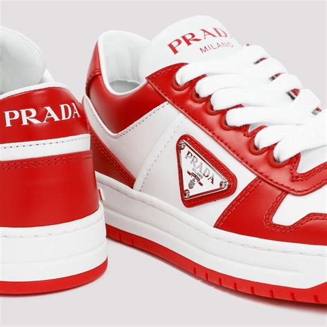 fanno shopping da prada|prada shoes italy.